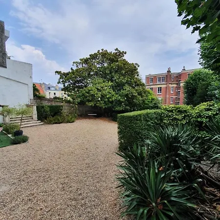 La Parenthese Havraise - Parking Prive Plein Centre & Tres Calme Apartman Le Havre