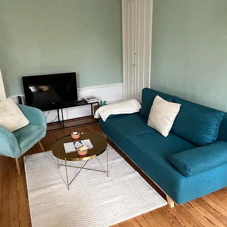 La Parenthese Havraise - Parking Prive Plein Centre & Tres Calme Le Havre